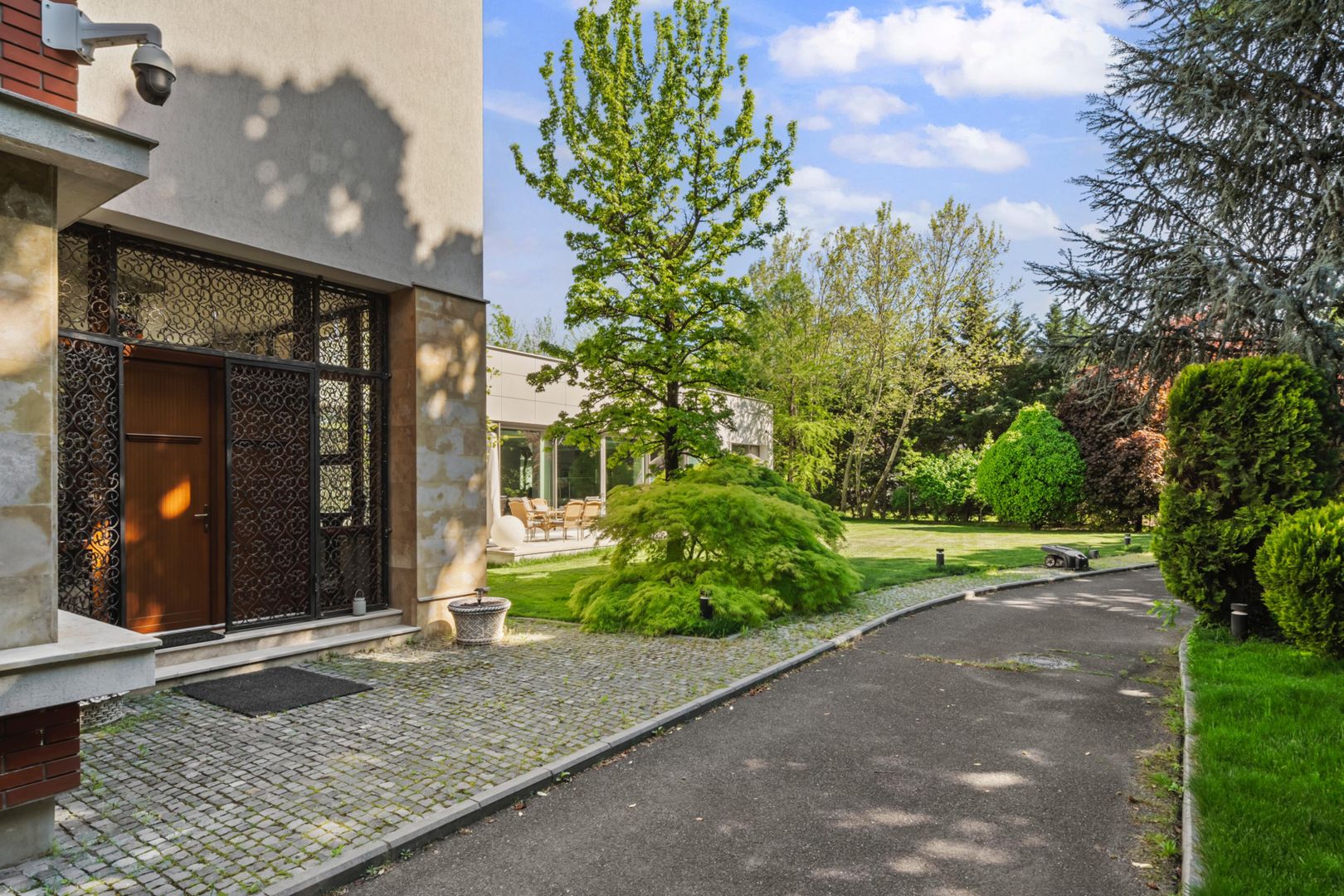 Vilă contemporană premium | 1000 mp | teren 4000 mp | piscină | 8 locuri parcare - Poză 24