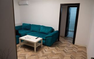 Apartament , complet renovat 2024, parter,Eforie Nord - Poză 3
