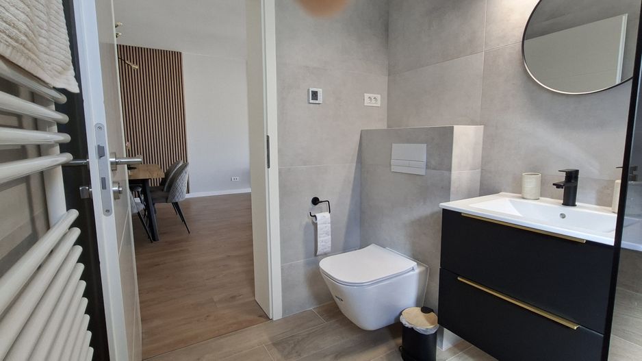 Duplex parter la prima inchiriere - zona Ikea - Poză 14