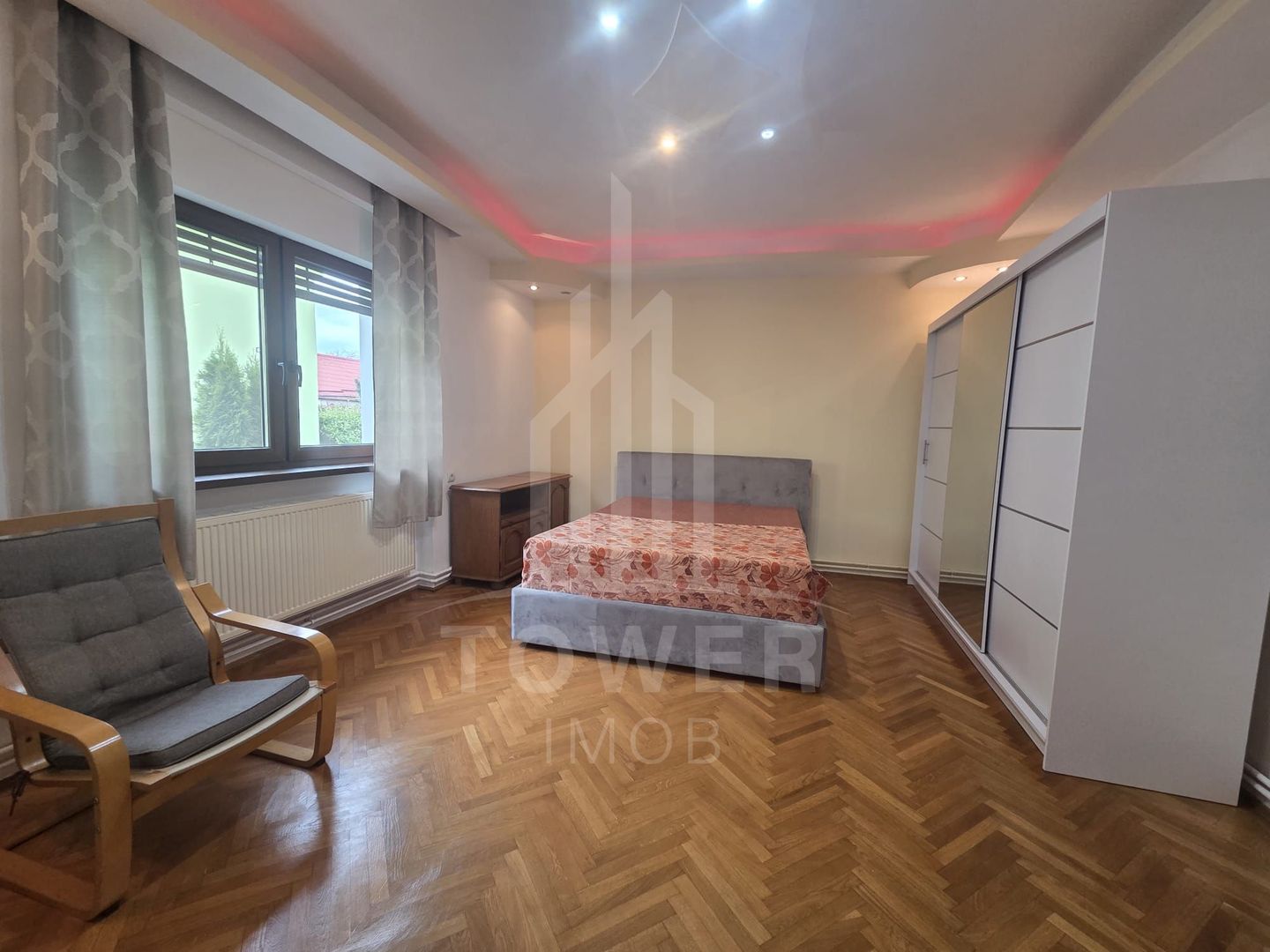 Casă de închiriat în Zona Trei Stejari - Poză 3