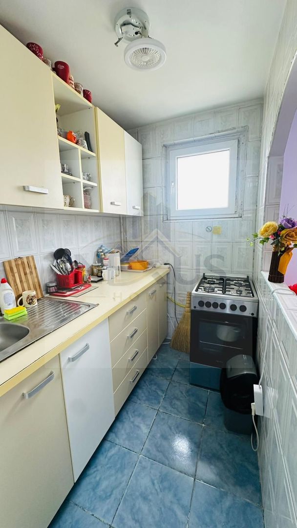 Apartament 2 cam. | 51.75 mp | Bd. 1 Decembrie 1918 | Ideal investitie - Poză 10
