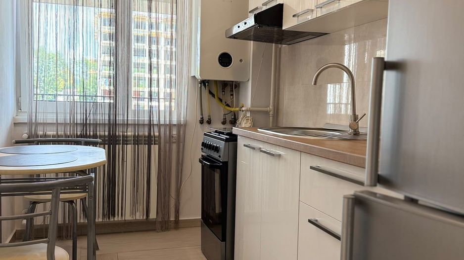 Apartament intabulat 2 camere 48 mp Tatarasi Ever Green 102000 euro - Poză 8