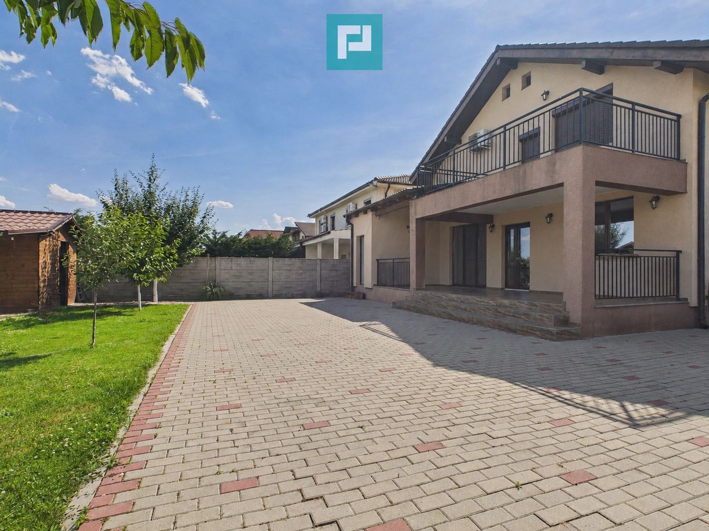 Casă individuală, 146 mp, 609 mp teren, Dumbrăvița - Poză 21