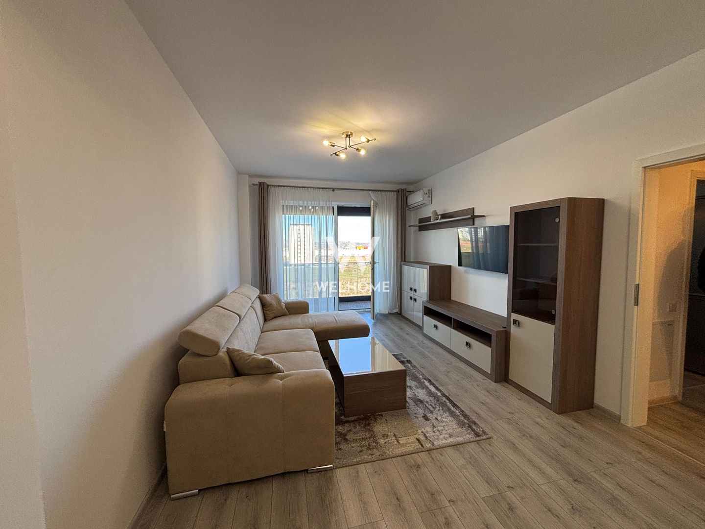 Închiriere apartament 2 camere, mobilat și utilat complet – Bd. Mihai Viteazu - Poză 5