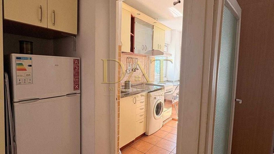 Apartament 1 camera | etaj intermediar | zona Cipariu | - Poză 5