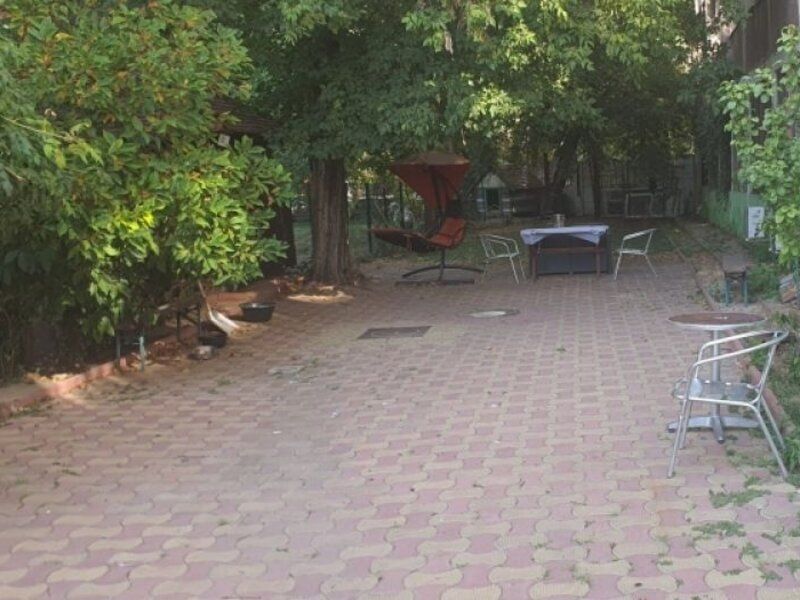 BRASADAS vinde vila interbelica 17 cam 500mp Doamna Ghica. - Poză 4