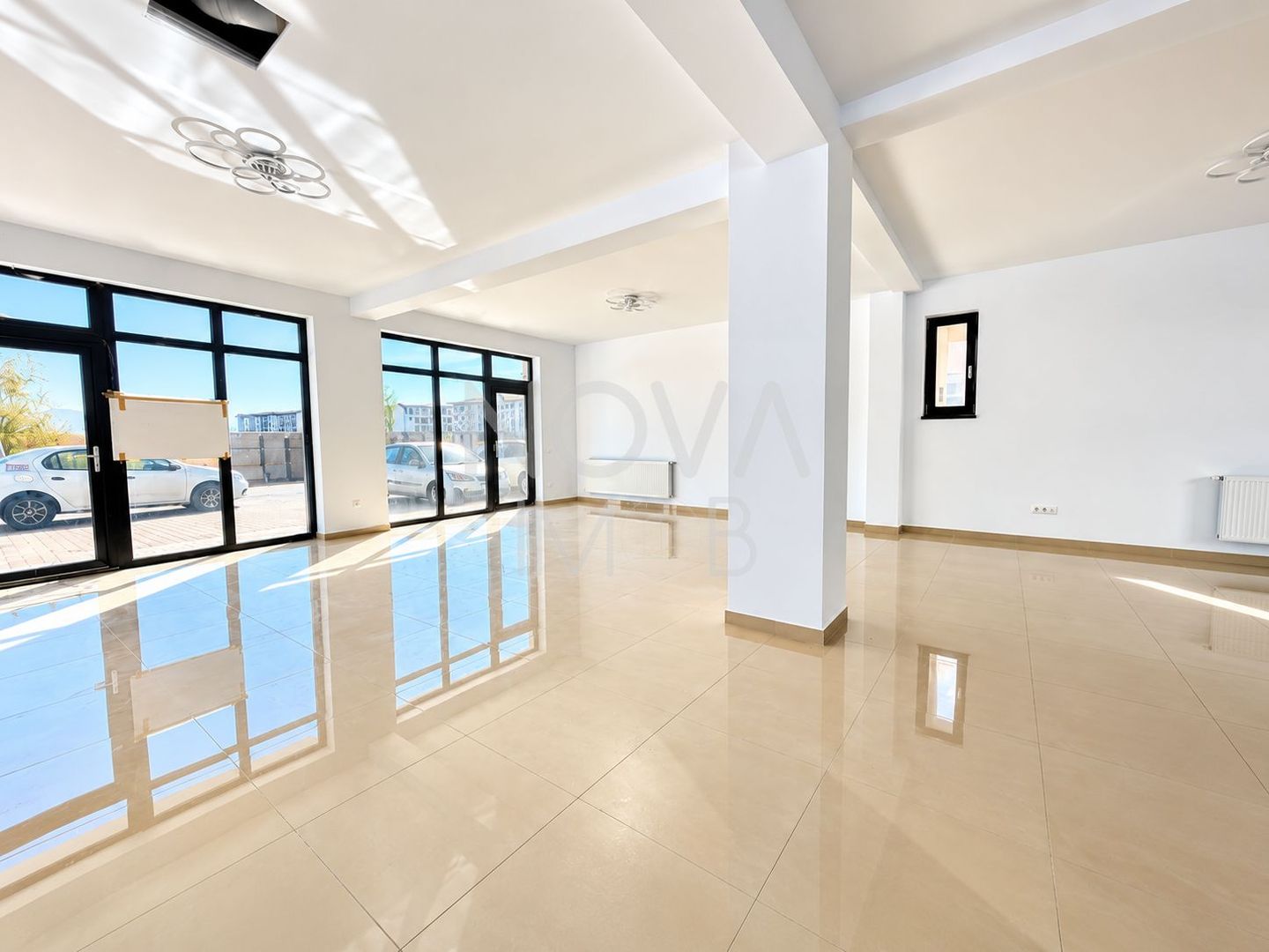 Spatiu comercial, open space - Doamna Stanca - Poză 2