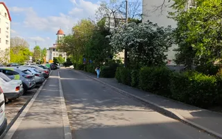Aproape de Mall si de centru, departe de zgomot.  COMISION ZERO! - Poză 53