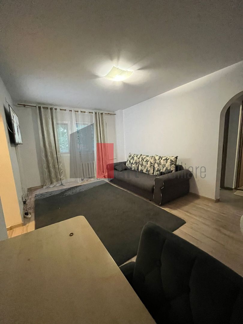 APARTAMENT 2 CAMERE  -  STEFAN CEL MARE - Poză 1