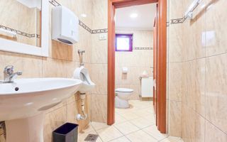 Spațiu Birouri PREMIUM pe Sabinelor 104A - Zona 13 Septembrie Marriott - Poză 41