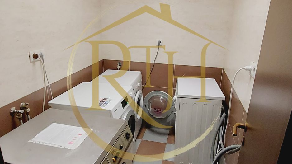 Apartament 1 camera, centeala proprie, parcare,sala de sport,Complex Studentesc - Poză 20