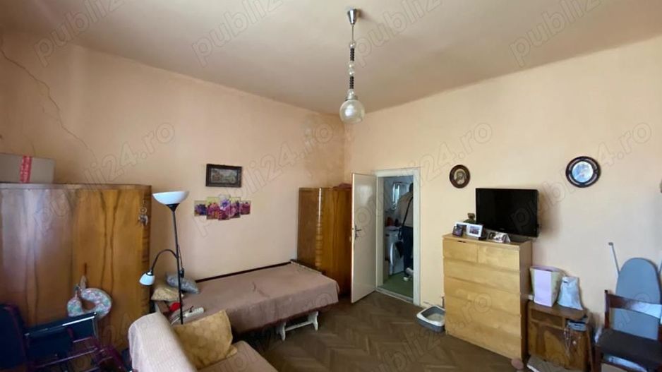 Casa Tineretului-Cluj | Casa individuala | Teren 647 mp - Poză 7