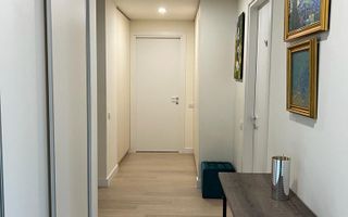 Apartament de lux cu 4 camere  Residence 5 I Iancu Nicolae - Poză 46