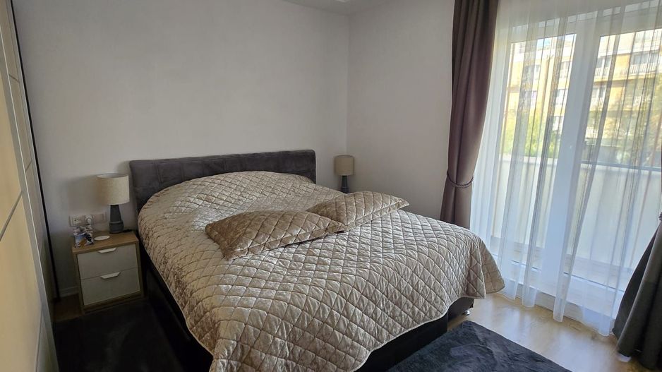 2 camere +parcare in Cosmopolis - Poză 2