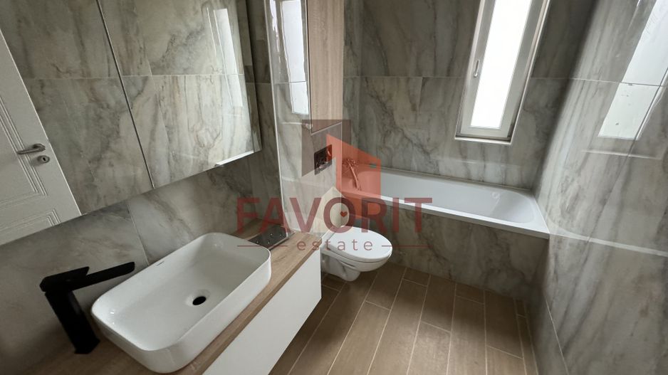 Etaj 1. Finisat la cheie. Loc de parcare - Poză 7