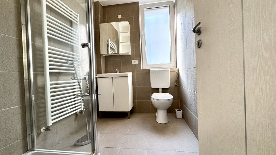 Apartament 4 dormitoare, luminos si spațios, lângă Parcul Copiilor - Poză 13