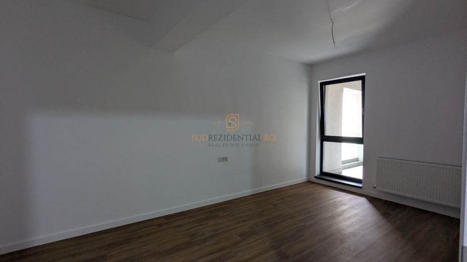 Apartament 2 camere | Etaj 2 | Bloc 2025 | Poștalionului - Poză 5