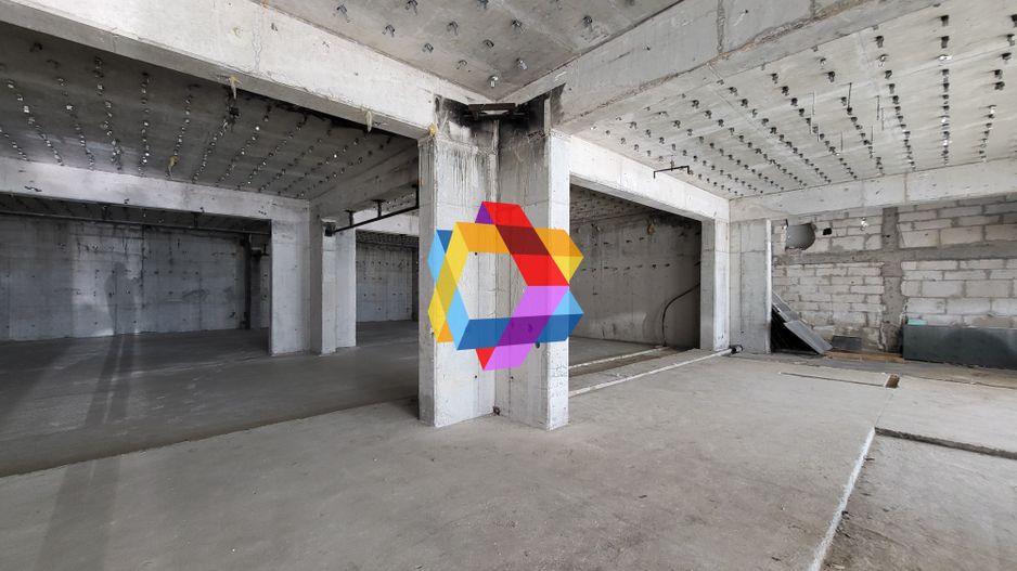 Clădire mixta -3600 mp - Poză 16