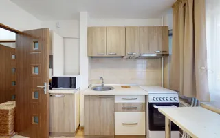 Garsonieră decomandată, mobilată și utilată complet | Politehnica | - Poză 11