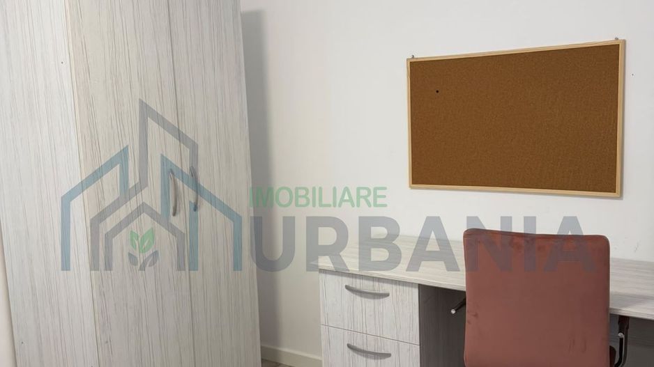 Apartament modern 2 camere, mobilat, parter – Sun Residence, Valea Adâncă - Poză 15
