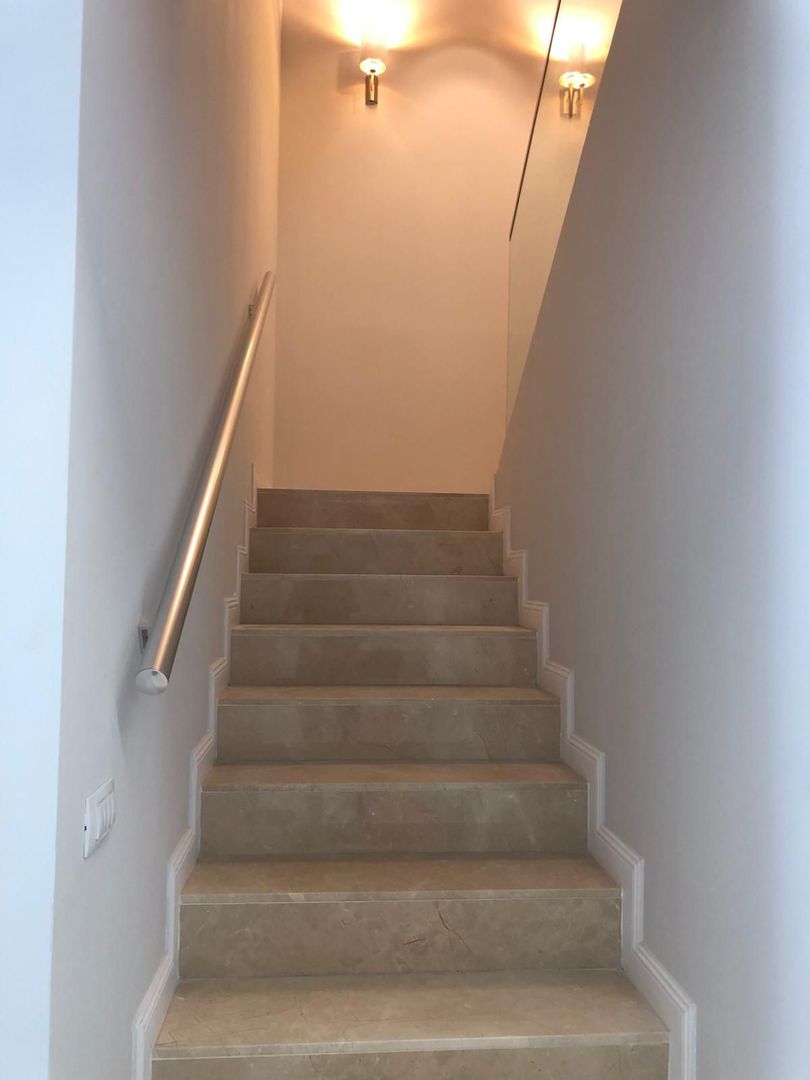 VILA EXCLUSIVISTA – PROIECT REZIDENTIAL PIPERA - Poză 10