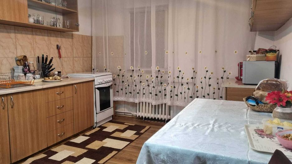 Soarelui | 2 Camere | Balcon Parter Înalt | Centrala proprie | Semidecomandat - Poză 4