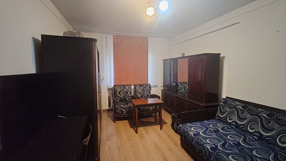 Apartament 2 camere, Dec., 44mp-Piata-Alexandru cel Bun - Poză 6