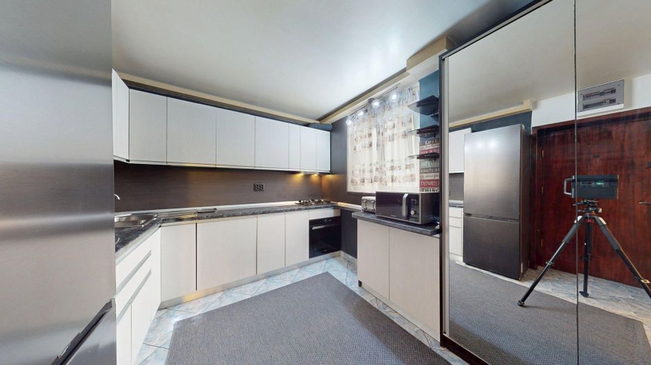 Apartament 2 camere Obor/Ferdinand | Mobilat,Utilat | Mutare imediata - Poză 1