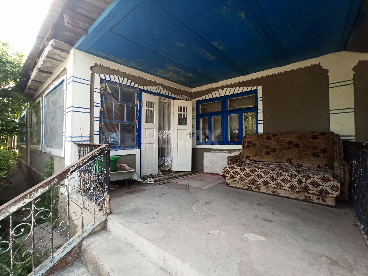 Casă în Ratuș, Măgdăcești - Poză 1