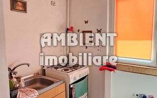 Apartament 2 camere, mobilat și utilat, zona CARTIER; - Poză 6