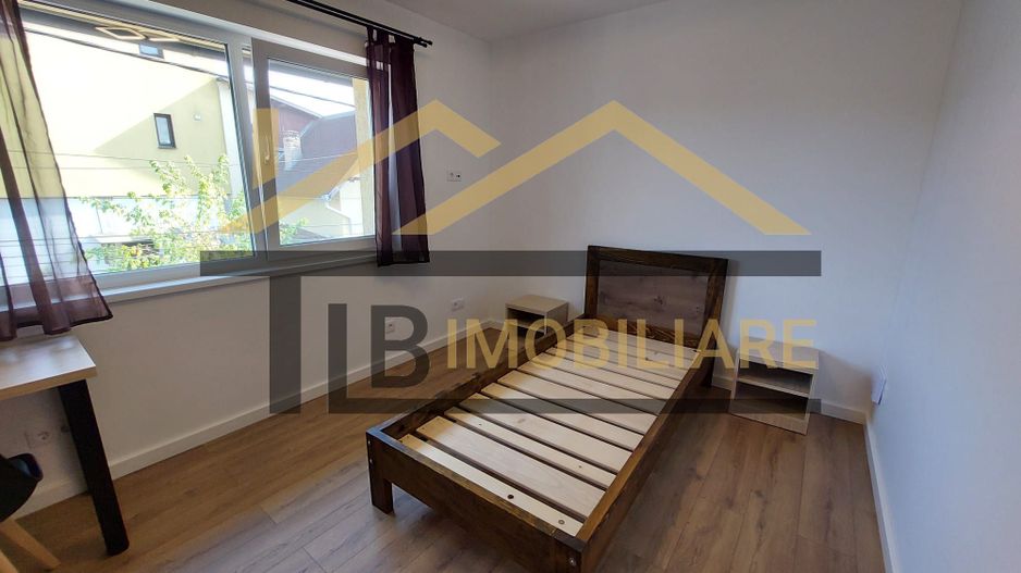 Apartament de 3 camere, 55mp, Zona UMFST - Poză 6