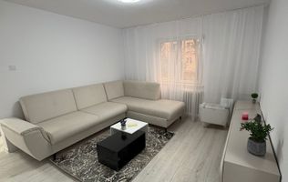 Apartament 2 camere Brancoveanu/complet renovat etaj 1
