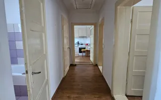 Casa tip duplex | Teren 335 mp | Acces auto | Trei Stejari - Poză 12