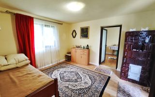 Casă P+1 de vânzare | Cicârlău | 11 ari teren - Poză 5