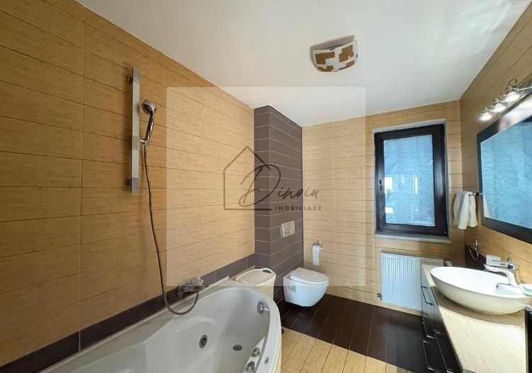 Vila Otopeni I 7 camere I P+1E+Pod mansardat I Complex Rezidential - Poză 13