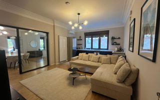 Apartament cu 5 camere de închiriat în Aviatorilor, Bucuresti - Poză 29