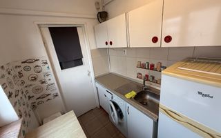 o camera decomandata, balcon, Zona Calvaria, Primaverii, Manastur - Poză 6