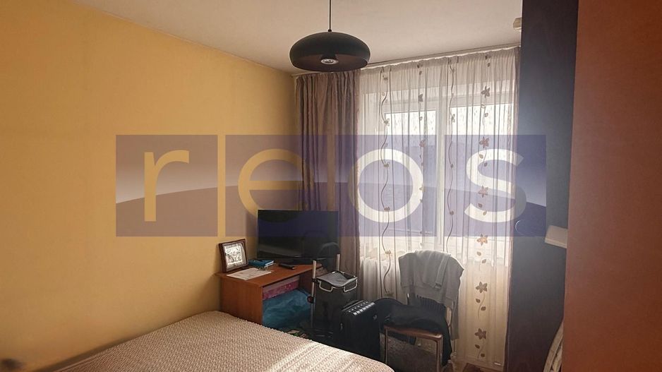 VANZARE 4 CAMERE COSTIN GEORGIAN | DECOMANDAT | BASARABIA | SECTOR 3 | - Poză 3