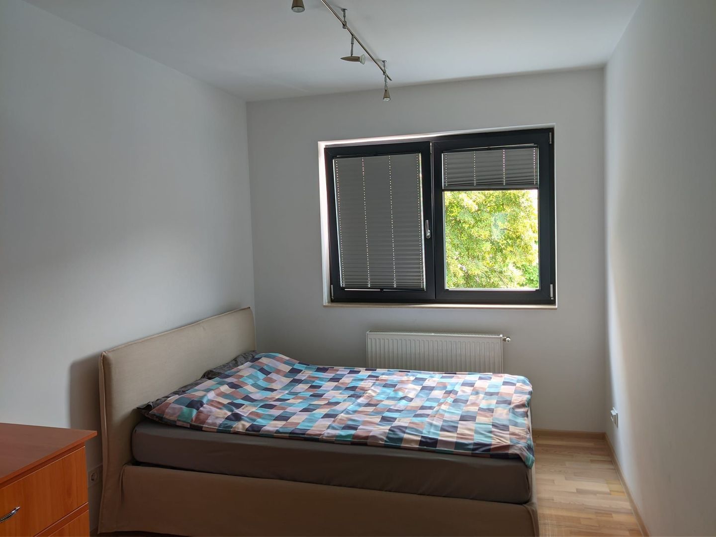 Apartament 3CAM 80 MP, GARAJ Subteran, Bloc Nou, Str. Observatorului - Poză 9