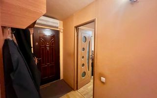 Apartament 4 camere – Traian Nord, Râmnicu Vâlcea – Etaj 1/4 - Poză 6