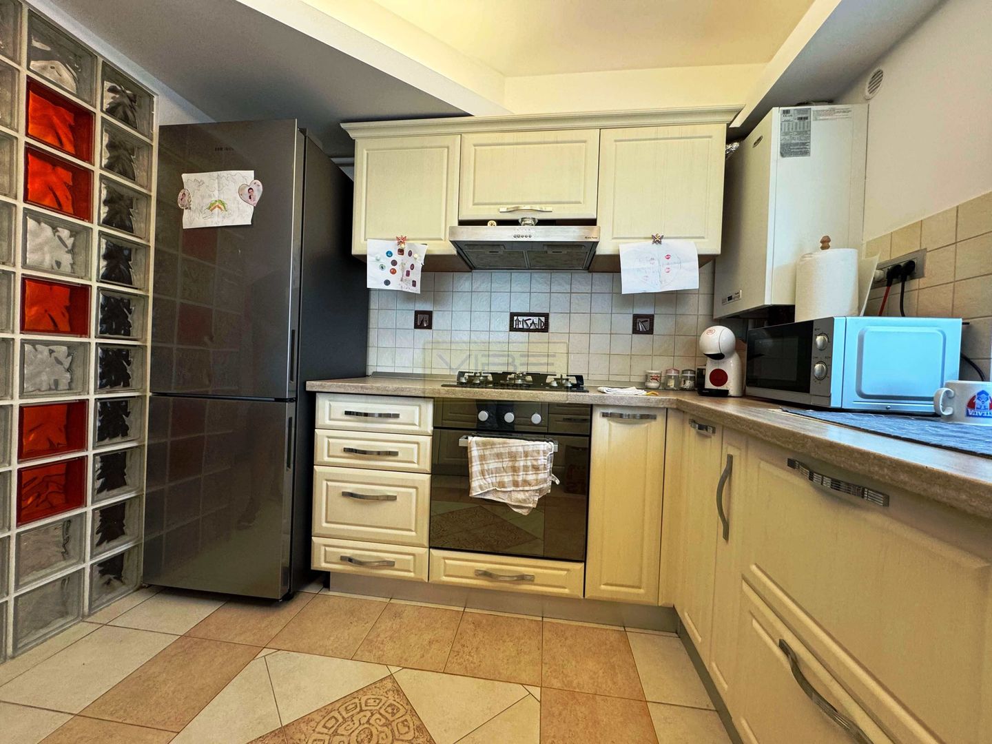 Apartament 2 camere Hotel  Hamton- Anastasie Panu - Poză 7