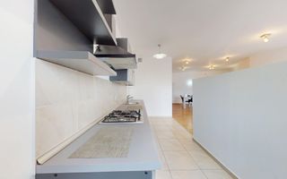 Apartament 2 camere 95 MP - 2 bai Evocasa Ferdinand 58 Foisorul de Foc - Poză 6