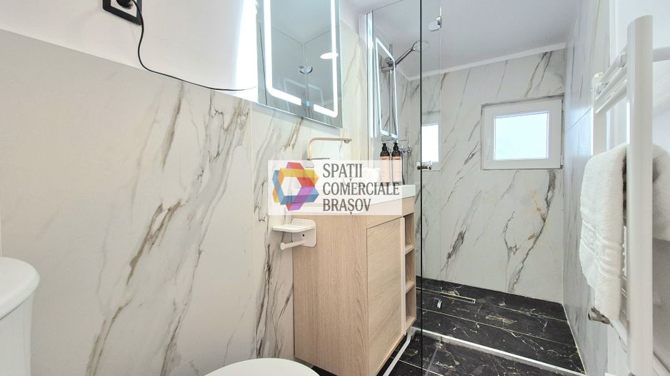 Casa de vânzare zona Centrală - 225 mp - Poză 21