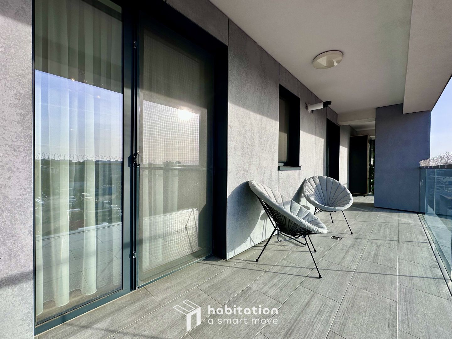 De închiriat apartament 2 camere Complex Studențesc - bloc nou - Poză 26