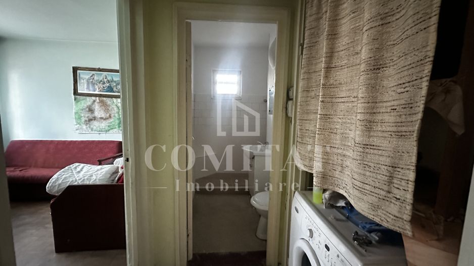 Apartament 2 camere | Etaj intermediar | Zona Interservisan - Poză 12