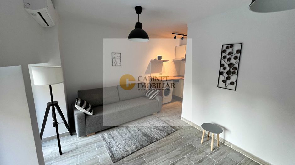 Garsoniera regim hotelier | Renovata | Centru Vechi - Poză 2