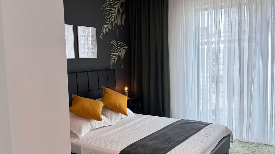 Cloud 9 || 2 Camere || Parcare || Comision 0% - Poză 6