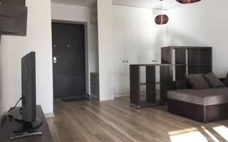 AP. 2 CAMERE THE PARK, PARCARE INCLUSA, BLOC NOU, METROU 10 MINUTE - Poză 2