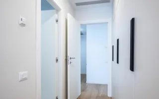 Apartament 3 camere cu terasă, parcare și boxă | UpSite Floreasca - Poză 23