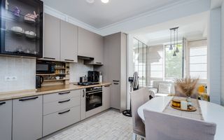 Vânzare, apartament, 2 camere, strada Nicolae Testemițanu , Centru - Poză 4